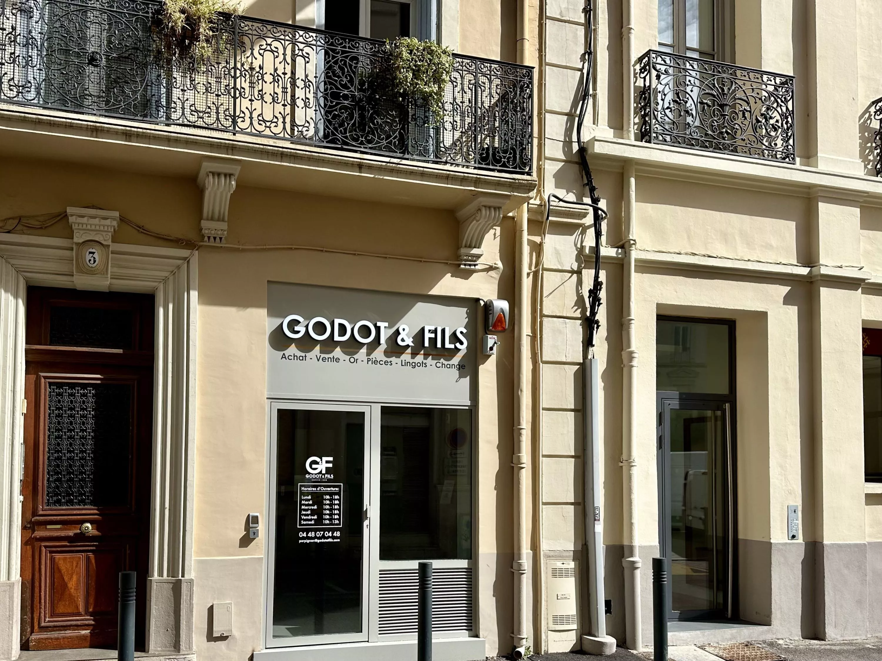 Perpignan