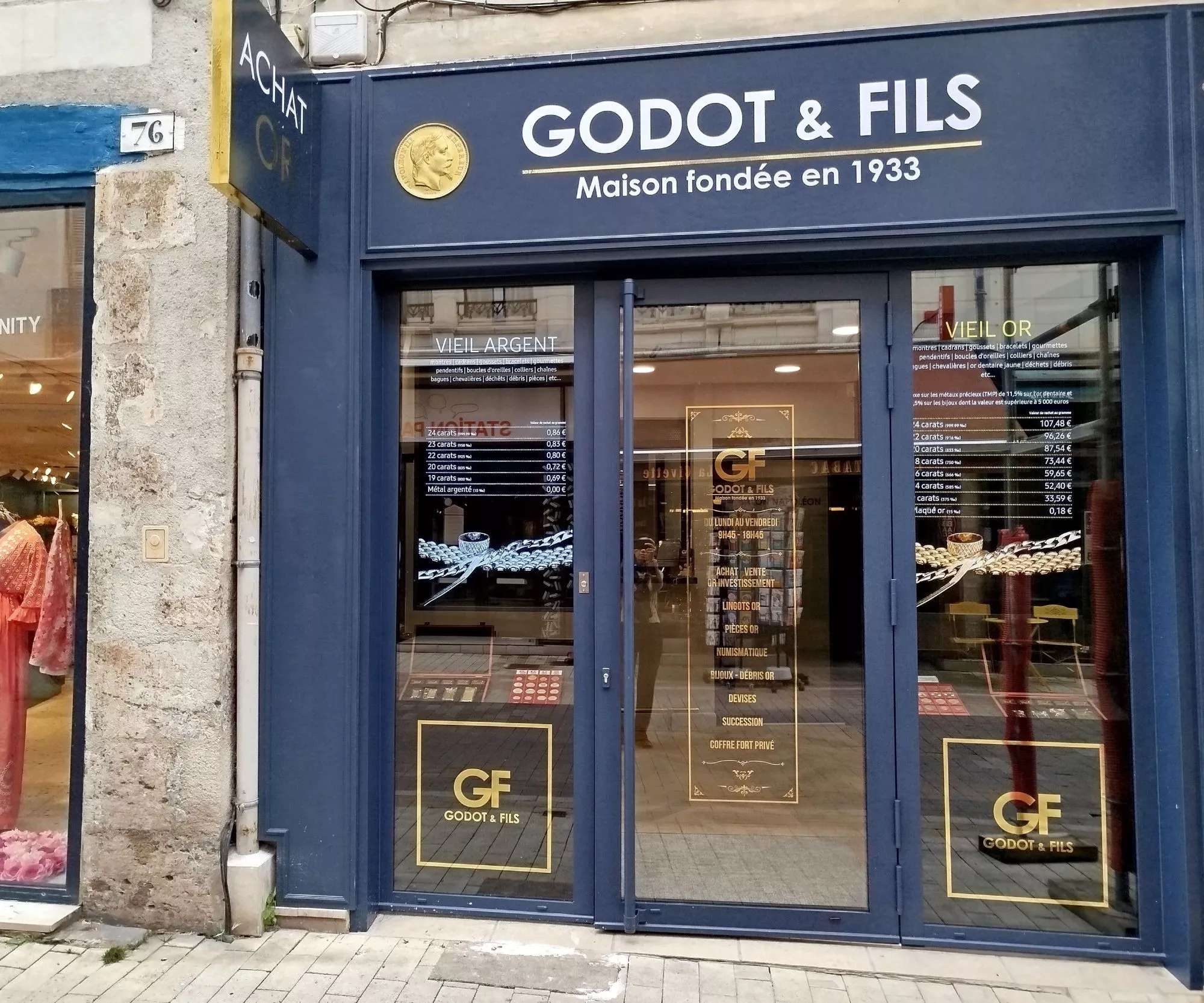 Blois 41000 Blois 0