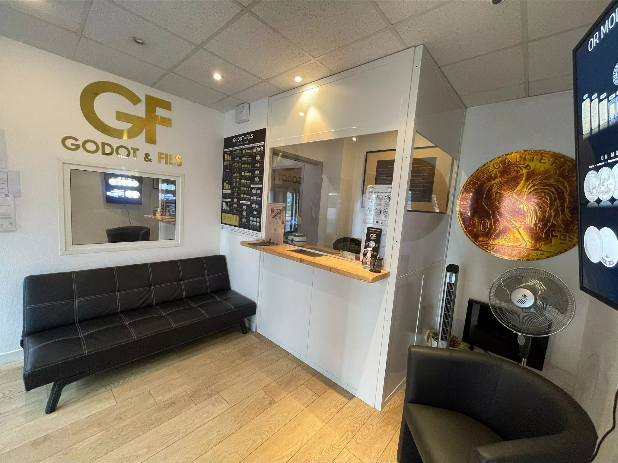 Grenoble Foch 38100 Grenoble 1