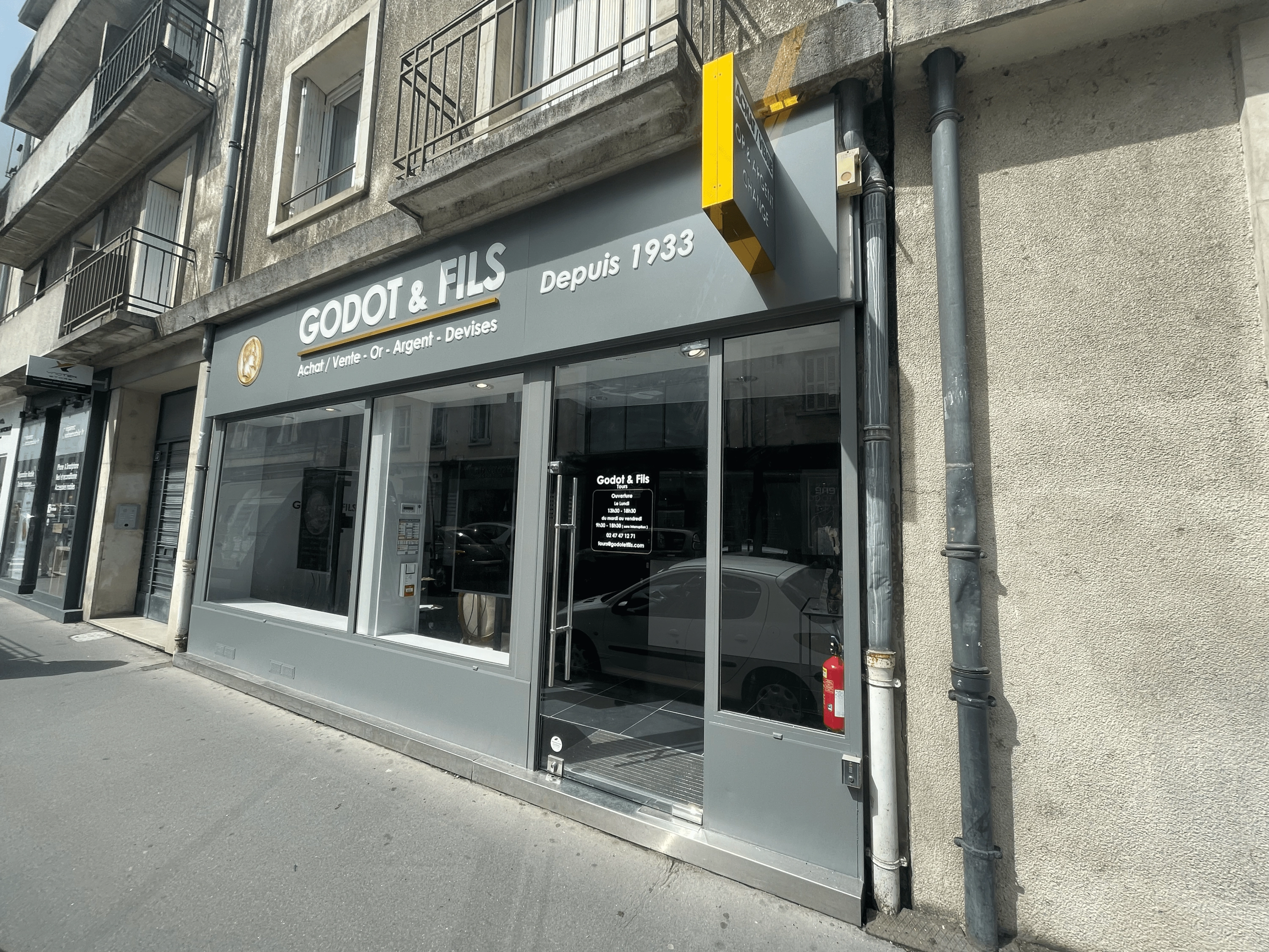 Tours 37000 Tours 3