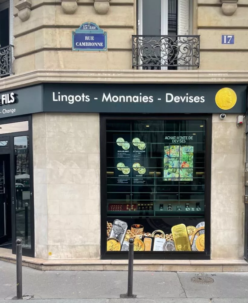 Paris 15 75015 Paris 2