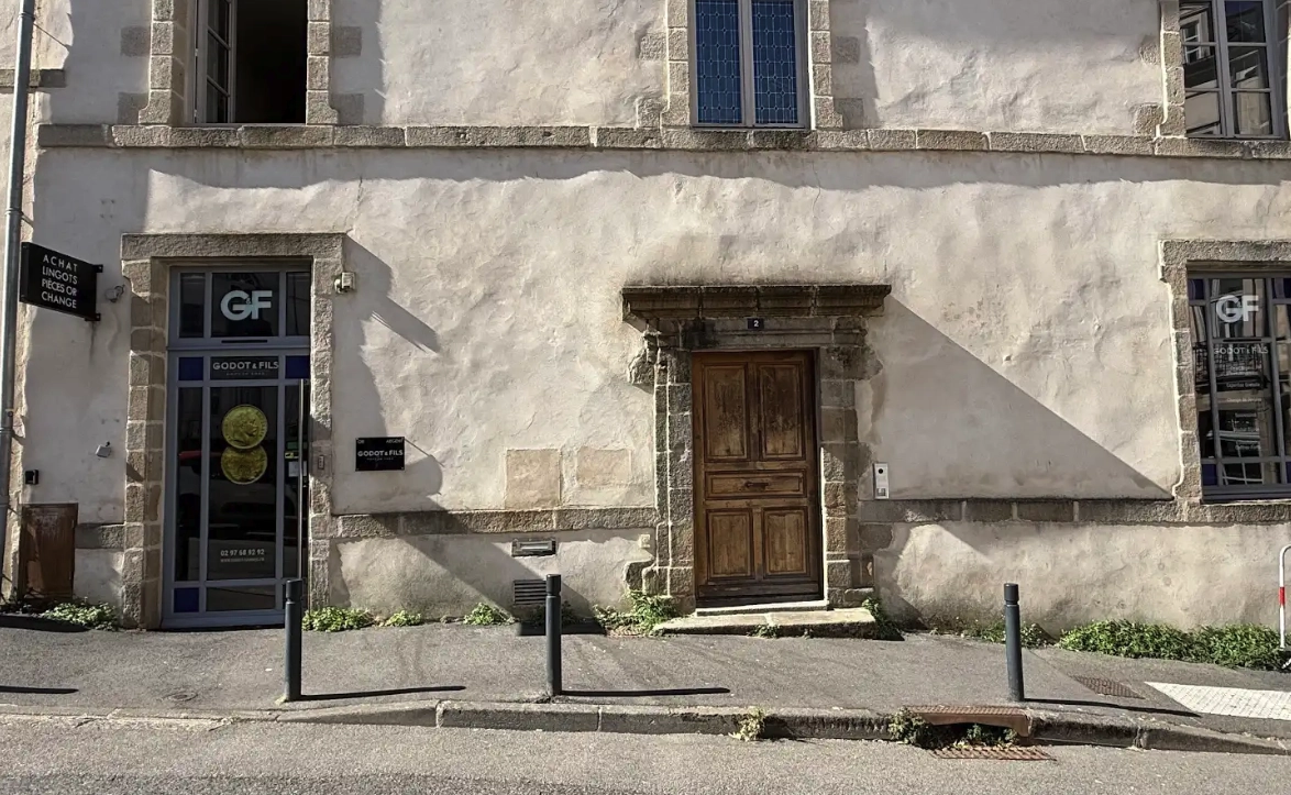 Vannes