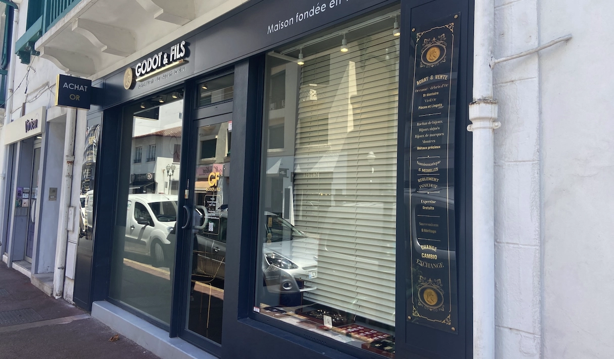 Saint-Jean-de-Luz 64500 Saint-Jean-de-Luz 2