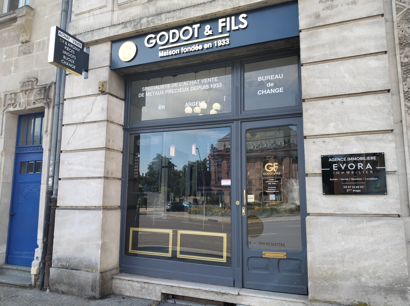 Metz