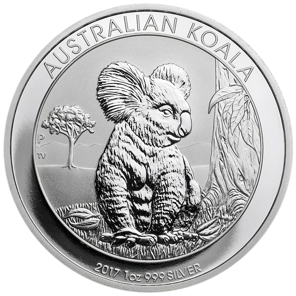 Koala 1 Once