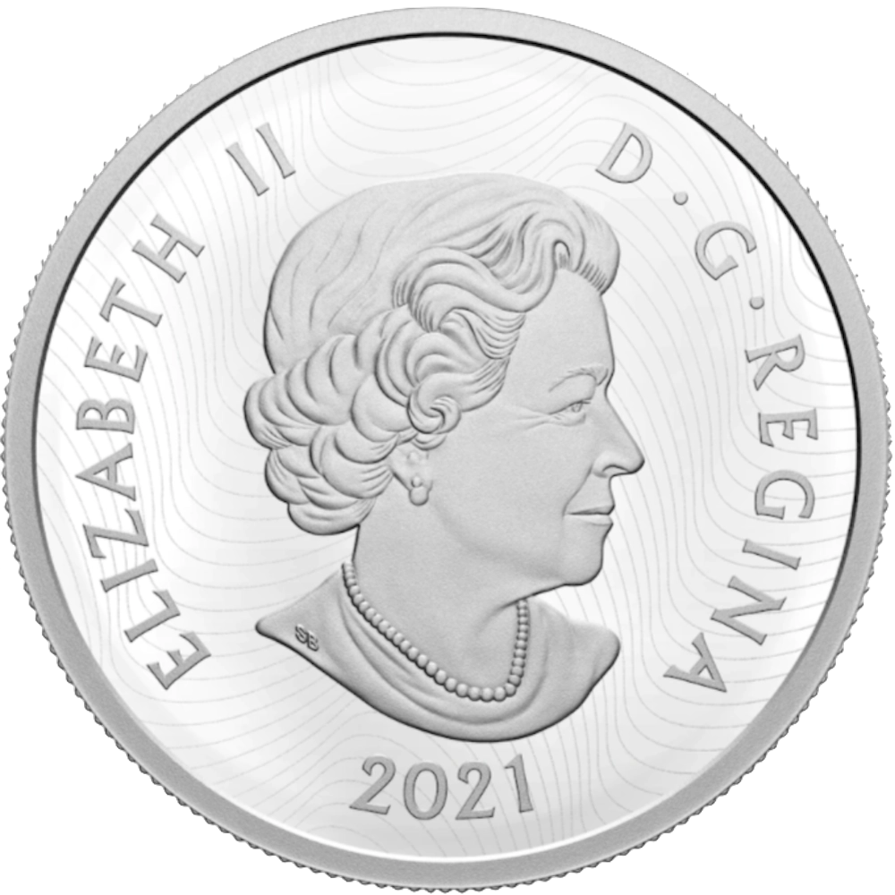 Icônes imposantes : Cerf 2 onces
