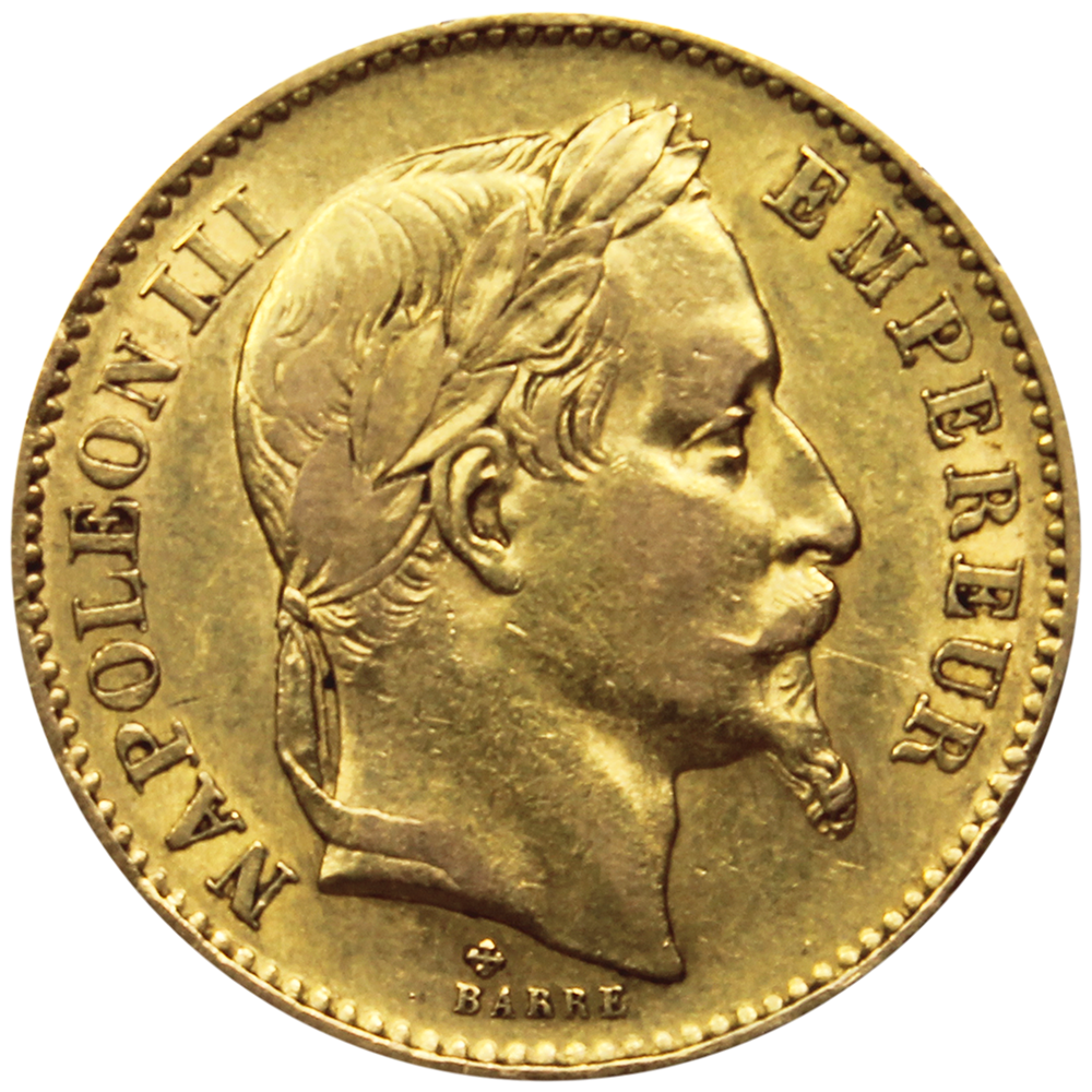 Pi ce Napol on 20 Francs Or Cours Et Meilleur Prix Achat Vente