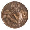 10 Francs Stendhal-Essai-1983