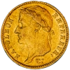 Pièce de monnaie : Premier-Empire-20 Francs Napoléon Ier Tête laurée 1809 Toulouse
