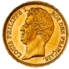 Restauration 20 Francs Louis-Philippe 1831 Paris