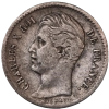 Restauration - Charles X - 1/4 de franc - 1828 - Paris