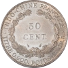 Indochine - 50 centième 1936