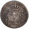 Royaume de France Louis XV-1/10ème d'écu au bandeau - 1740 - Paris