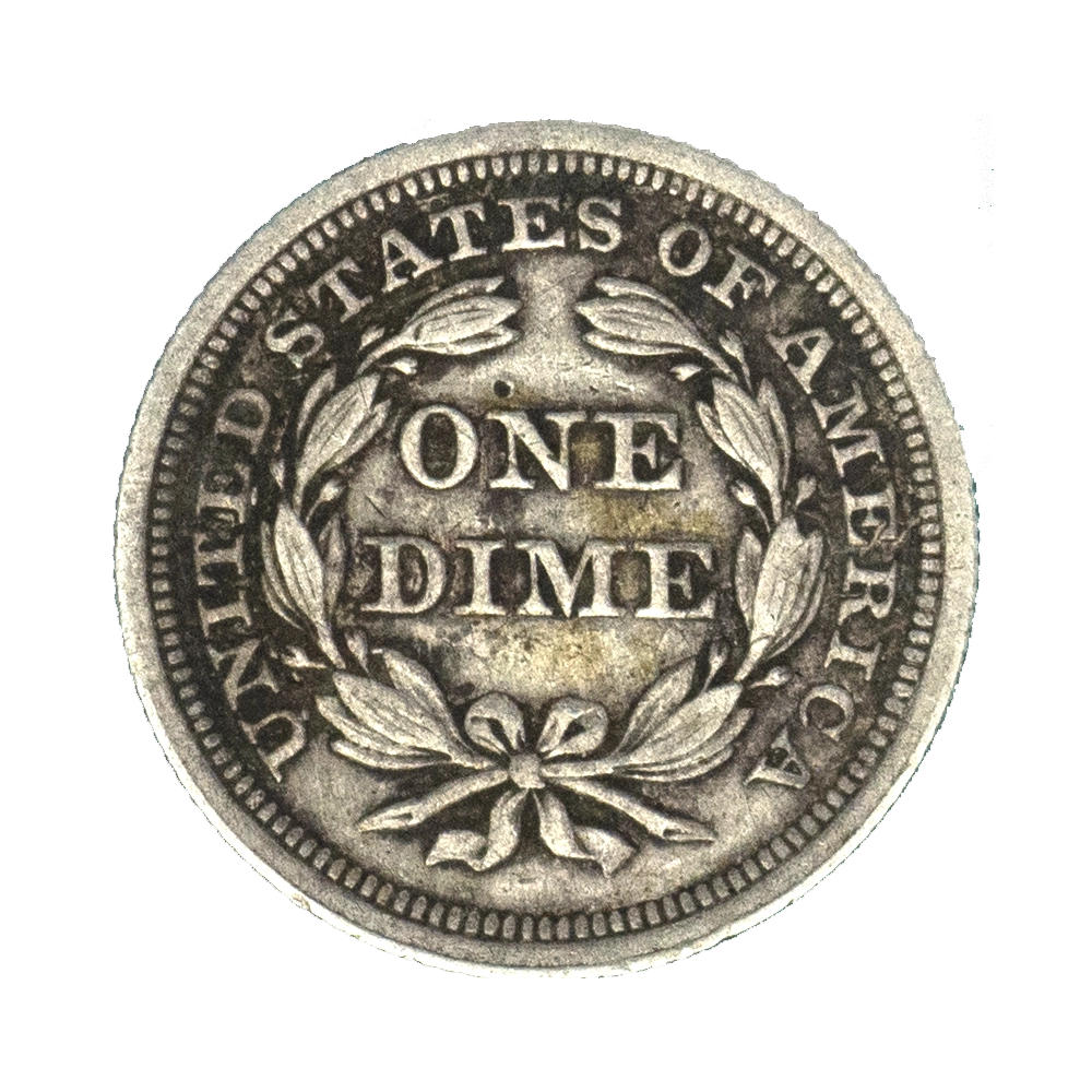 Pièce de monnaie : 25 cents 
