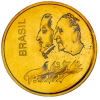 Brésil - Essai 300 Cruzeiros - anniversaire des 150 ans de l'indépendance