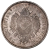 Bolivie 1 boliviano 1870 Potosi